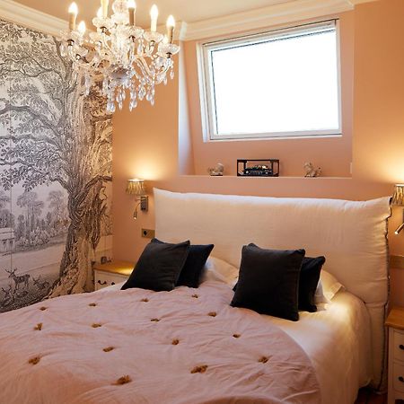 Maison Blanche Chartres - Maison D'Hotes 5 Etoiles Kültér fotó