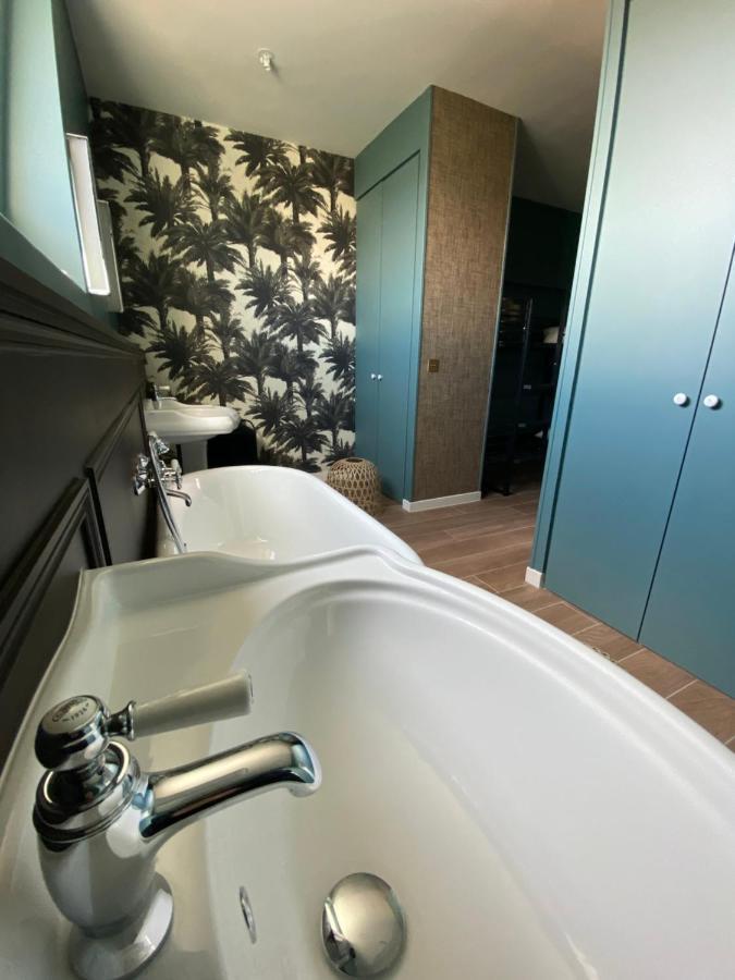 Maison Blanche Chartres - Maison D'Hotes 5 Etoiles Kültér fotó