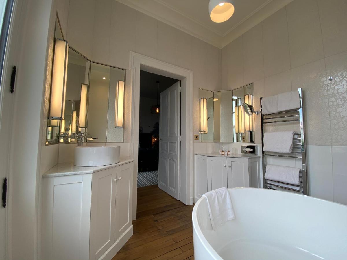 Maison Blanche Chartres - Maison D'Hotes 5 Etoiles Kültér fotó
