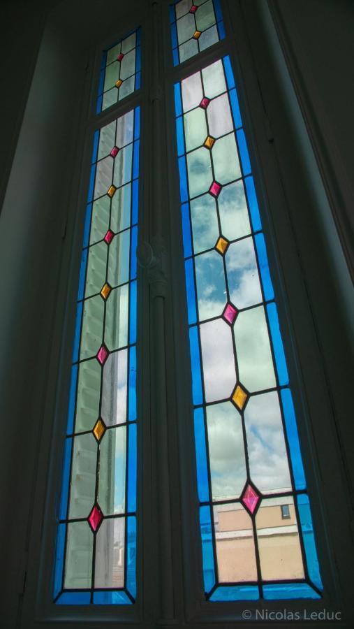 Maison Blanche Chartres - Maison D'Hotes 5 Etoiles Kültér fotó