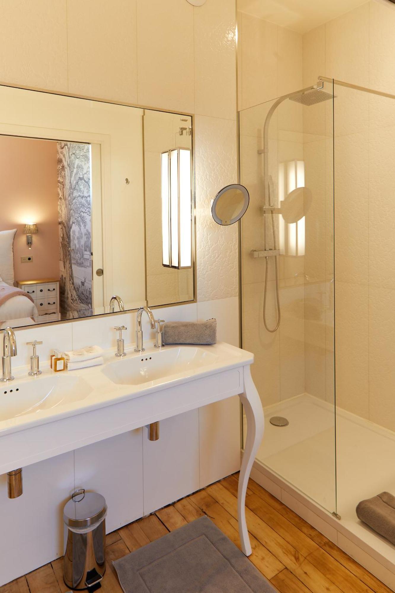 Maison Blanche Chartres - Maison D'Hotes 5 Etoiles Kültér fotó