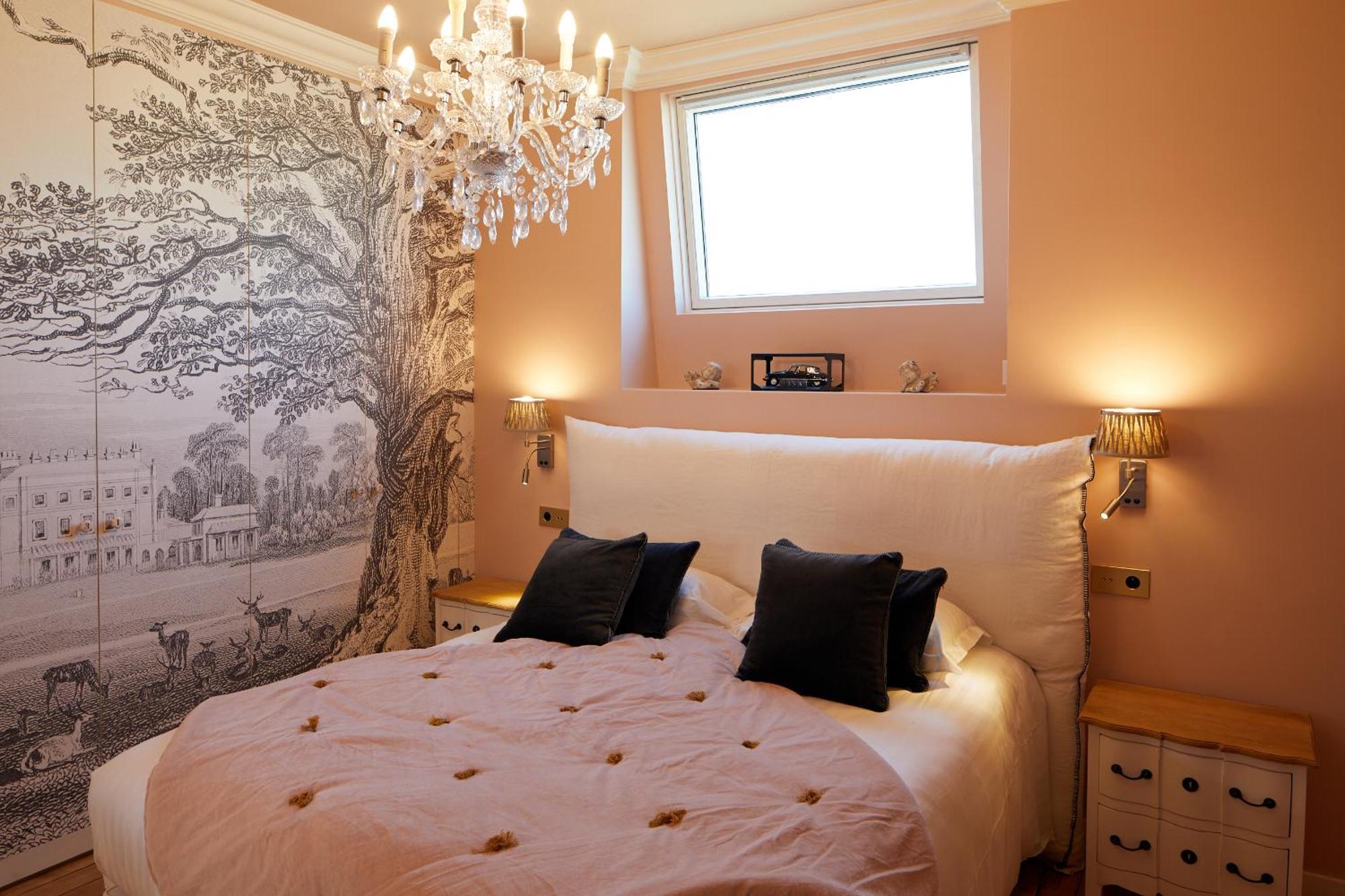 Maison Blanche Chartres - Maison D'Hotes 5 Etoiles Kültér fotó