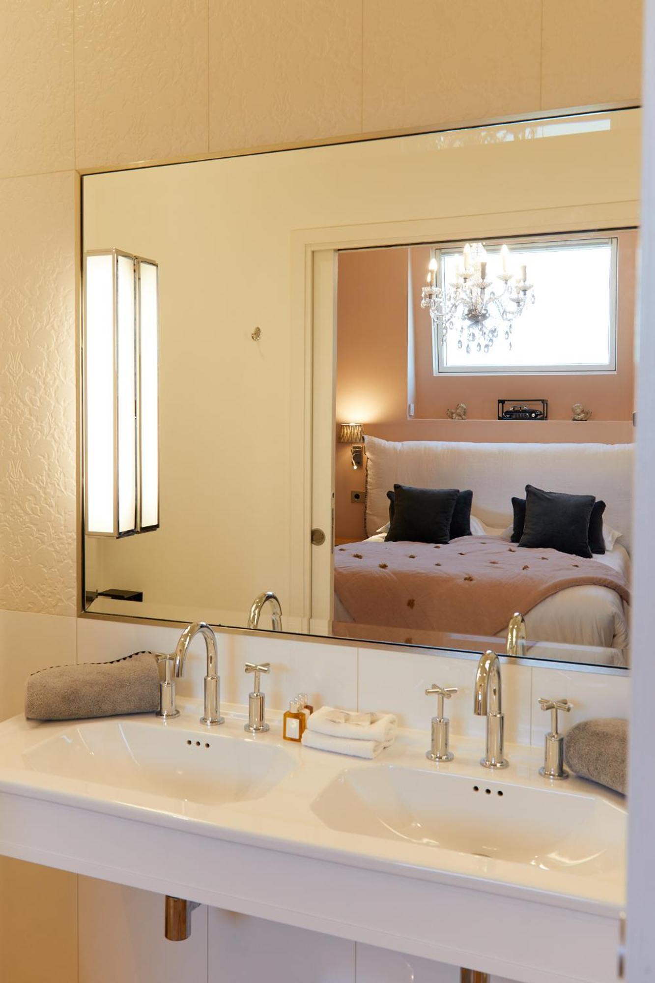 Maison Blanche Chartres - Maison D'Hotes 5 Etoiles Kültér fotó